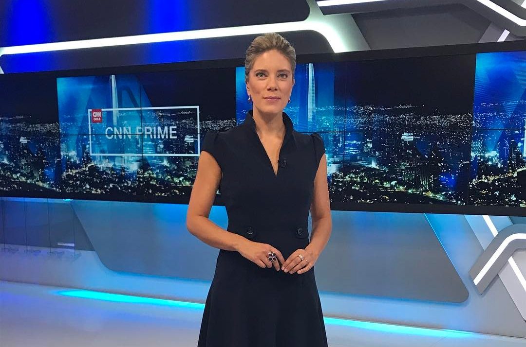 ¡Momento del recuerdo! Así lucía Mónica Rincón cuando participó en Miss 17