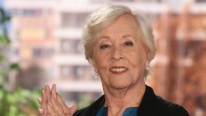 Delfina Guzmán en la polémica por criticar a denunciantes de acoso sexual