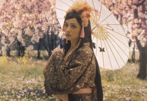 #AlertaDeEstreno ¡Mon Laferte lanza "Antes de ti" en versión japonés!