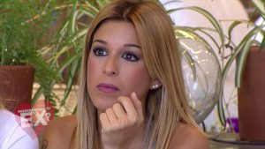 Oriana Marzoli será jurado de un destacado concurso de belleza