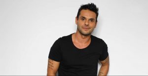 Este es el por qué Oscar Garcés cambiará su apellido