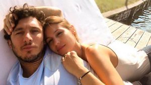 Pampita reveló el secreto para mantener encendida la pasión con su novio