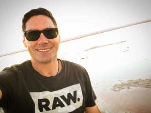 Pancho Saavedra envía duro y claro mensaje a los chilenos