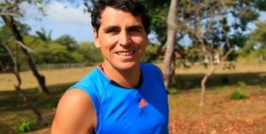 ¡Esta es la razón por la que Pangal Andrade aún piensa en Kel Calderon!