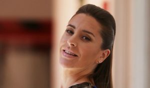 Patricia López rechazó personaje de Perdona Nuestros Pecados por amorosa razón