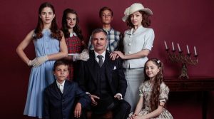 La nueva víctima en la teleserie "Perdona nuestros pecados"