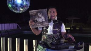 El detalle en la casa de Cristián "Chico" Pérez que llamó la atención en "La divina comida"