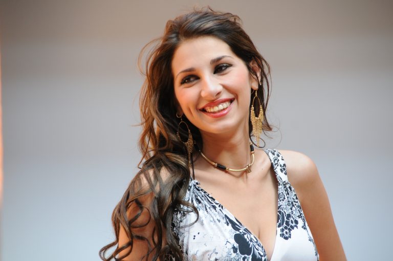 "Adorable": Perla Ilich dejó en evidencia lo grande y linda que está su bebé