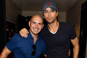 #AlertaDeEstreno ¡Revisa el nuevo videoclip de Enrique Iglesias ft. Pitbull!