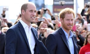 Los primos de Harry ahora son los solteros más cotizados de Inglaterra