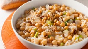 Llega el invierno y entran los garbanzos: ¡Descubre todos sus beneficios!