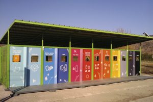 La ruta del reciclaje en Chile ¡Conoce los principales puntos limpios del país!