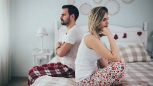 ¿Cómo perder a un hombre en 10 días? Estas son las cosas que haces y que desgastan tu relación