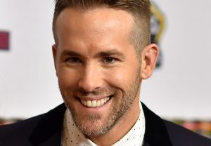 Ryan Reynolds estará en una película de Netflix