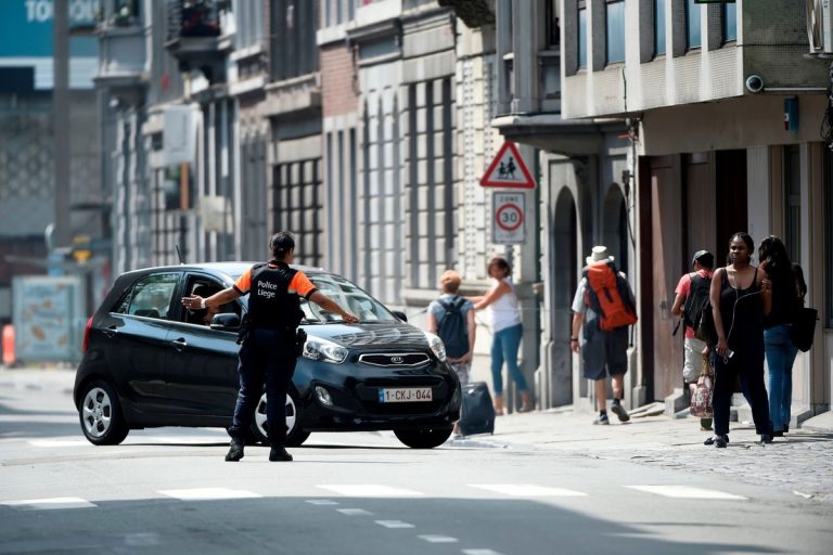 Nuevo ataque terrorista en Bélgica