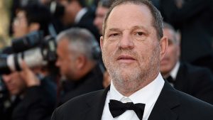 Harvey Weinstein se entregó hoy a la justicia y quedó en libertad