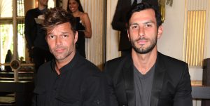 Amor virtual: famosos que conocieron a su media naranja por internet... o al menos lo intentaron