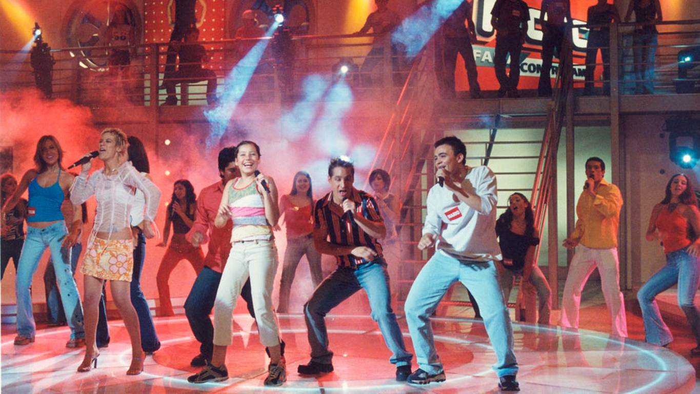 Ex chica "Rojo" sufre un complicado trastorno mental