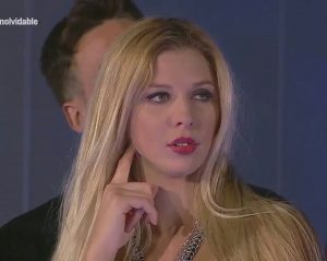 ¡Es otra persona! Romina Malaspina luce irreconocible este 2018, después de reality de sobrevivencia