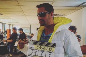 El exitoso debut del programa de Mega que recrea accidente de Juan Fernández