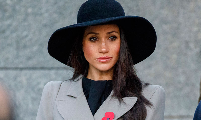 Las razones por las que el padre de Meghan Markle no asistirá a su boda