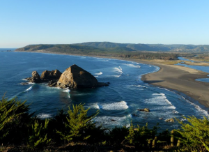 Corte Suprema confirma el libre acceso a playa de Topocalma