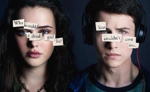 Asociación de padres pide cancelar "13 reasons why"
