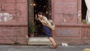 Los infaltables memes: viento y lluvia en la zona central