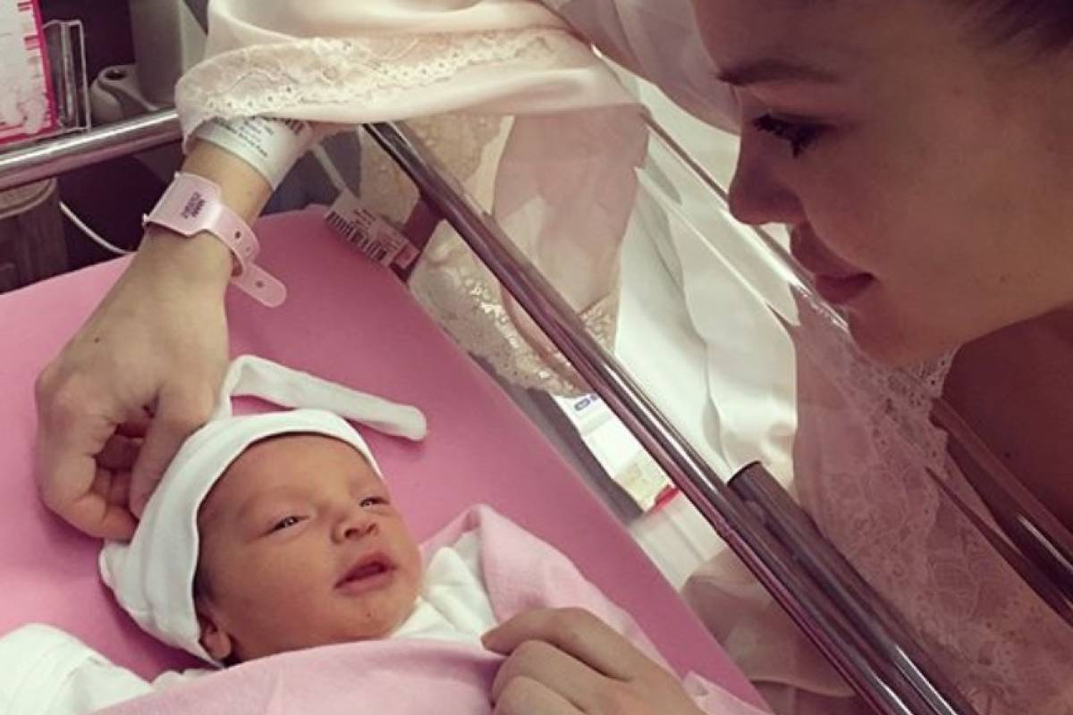 Con estas palabras Gala Caldirola causó enternecedora reacción de su hija