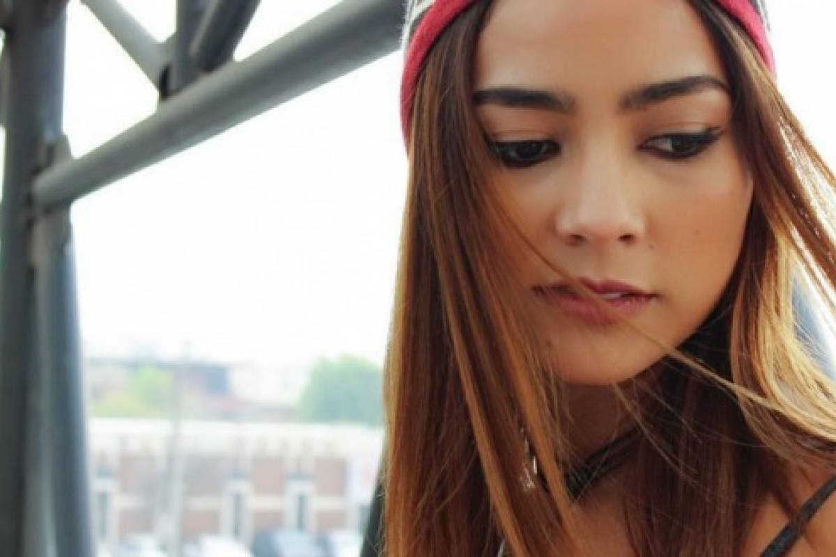 Camila Recabarren hace importante reflexión sobre el movimiento feminista