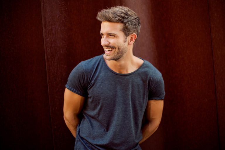 ¡Agradecido! Así celebra Pablo Alborán sus 29 años