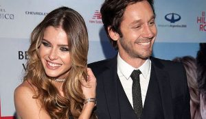 Por esta razón "China" Suárez habría hecho una escena de celos a Benjamín Vicuña