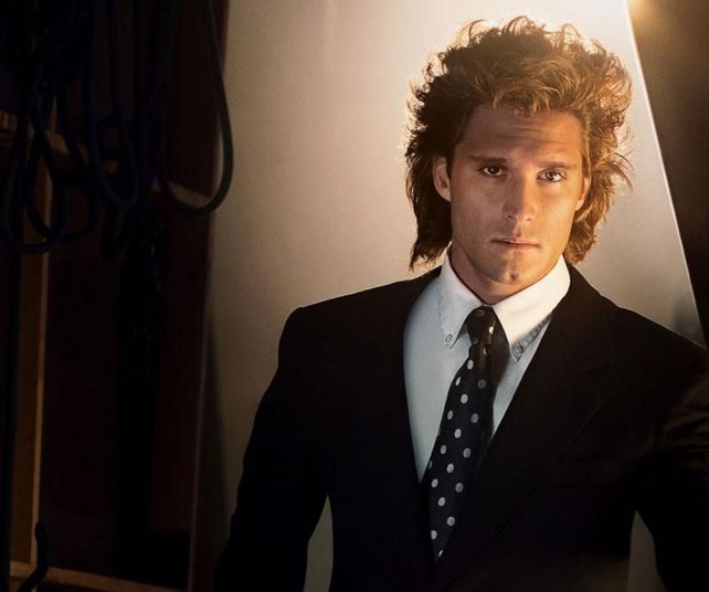 De Luis Miguel a "Terminator": Diego Boneta estrena nuevo look