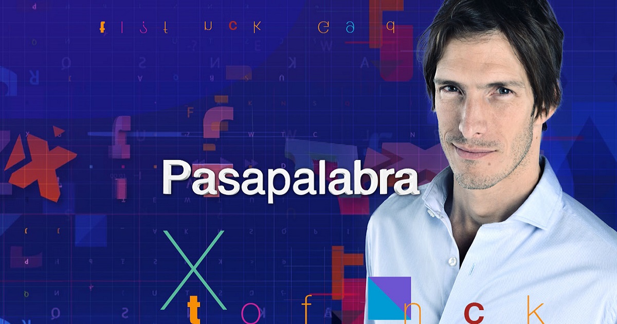 No lo superan: Se burlaron de Chile a través de la versión argentina de "Pasapalabra"