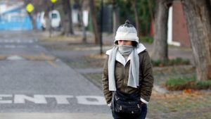 Comenzó el frío: revisa el listado completo de albergues para ayudar a personas en situación de calle