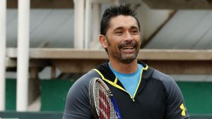 Marcelo Ríos sacó su lado más sensible al compartir tiernas postales de su familia