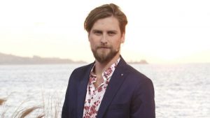 Jean Philippe Cretton celebra radical cambio de programación de CHV