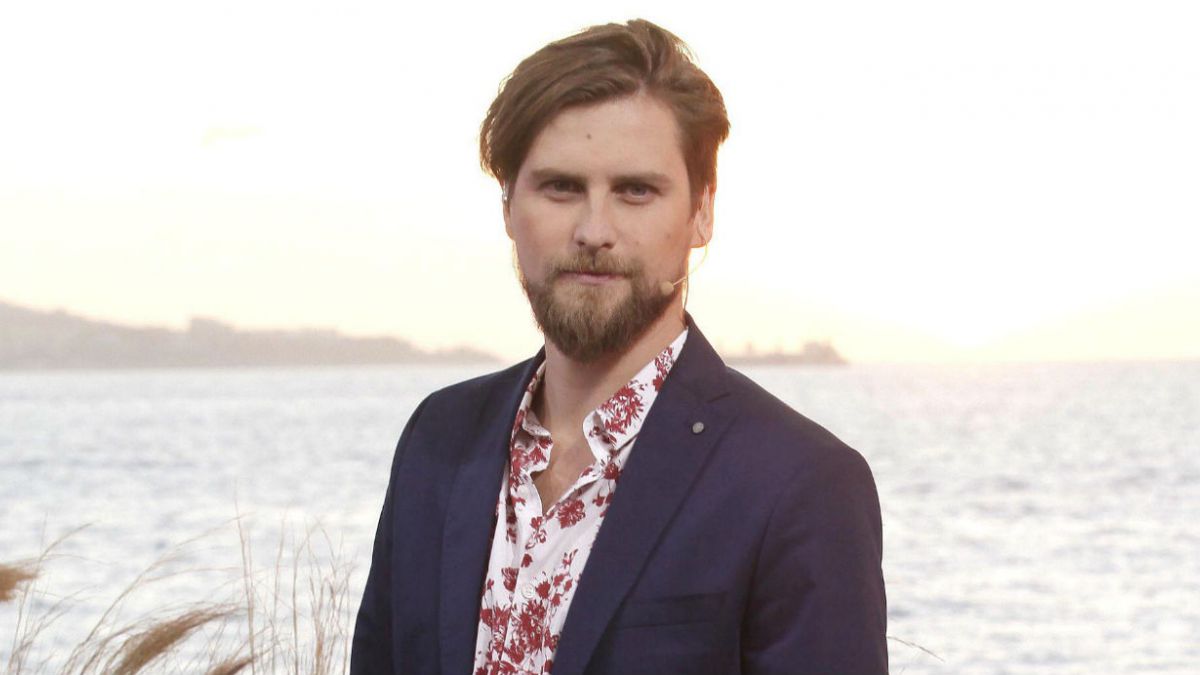 Jean Philippe Cretton celebra radical cambio de programación de CHV