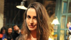 Familia de joven atropellado por Javiera Díaz de Valdés se querella contra la actriz