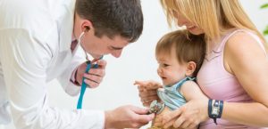 Conoce cómo acceder al beneficio Control Niño Sano