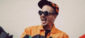 Conoce las zapatillas de J Balvin que Luis Fonsi le pidió por Instagram