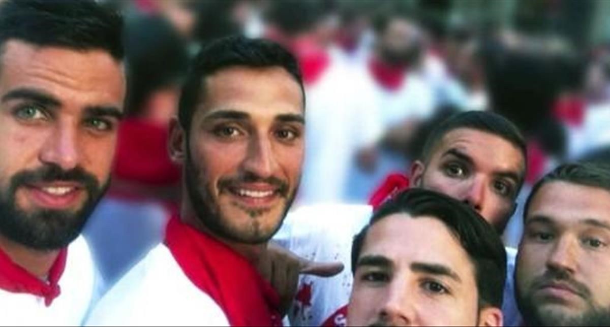 ¿La Manada 2.0? Nuevo caso de violación múltiple estremece a España