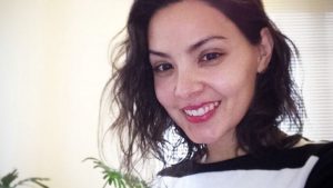 Carolina Arredondo recibió el más conmovedor mensaje de cumpleaños por parte de su madre