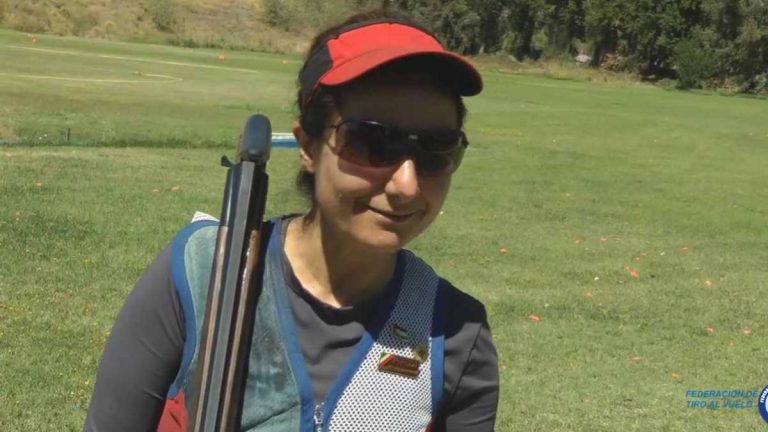 Nuevo oro para Chile en los Odesur