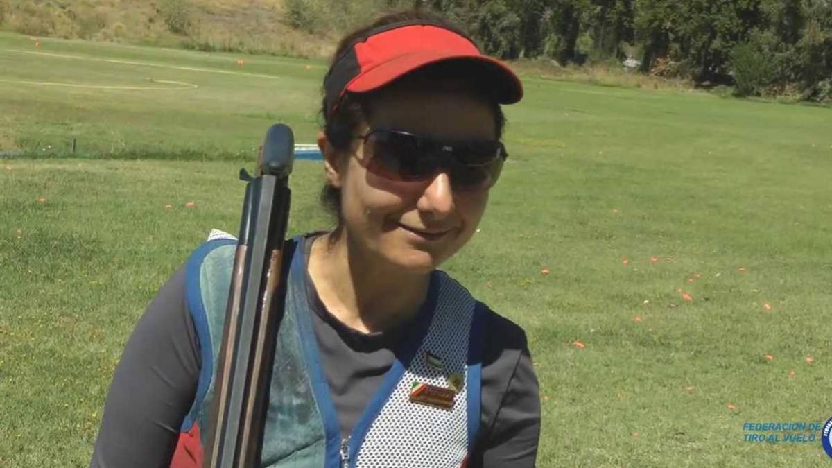 Nuevo oro para Chile en los Odesur