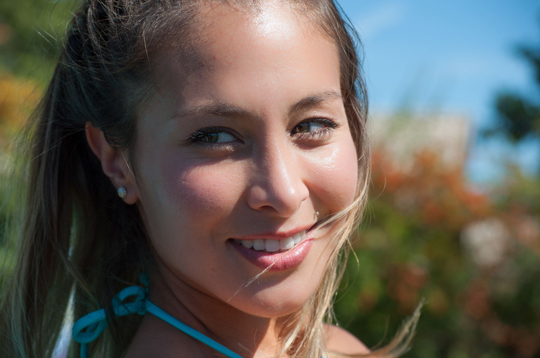 Confunden a Sabrina Sosa con Jennifer López por esta sensual fotografía