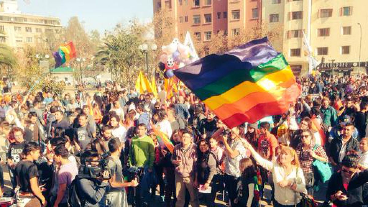 Lo que promete tener la Marcha del Orgullo 2018