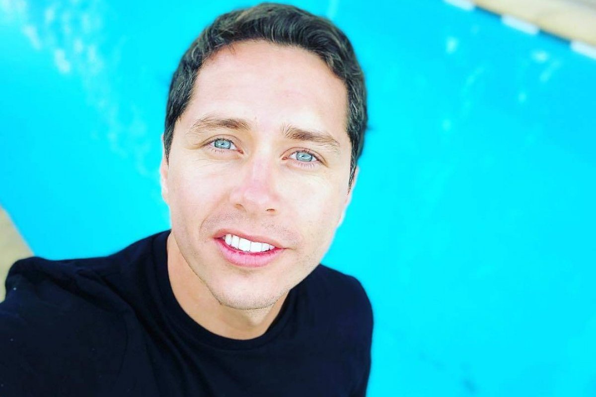 Karol Lucero estaría viviendo un confuso triángulo amoroso