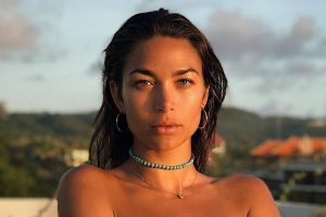 Lisandra Silva encantó a sus seguidores con nuevo look