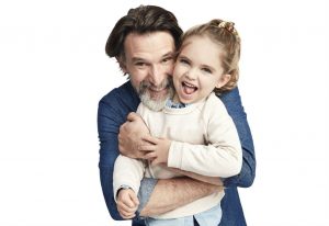 Homenajeamos a nuestros papás con una lista de sus mejores “perfectas imperfecciones”